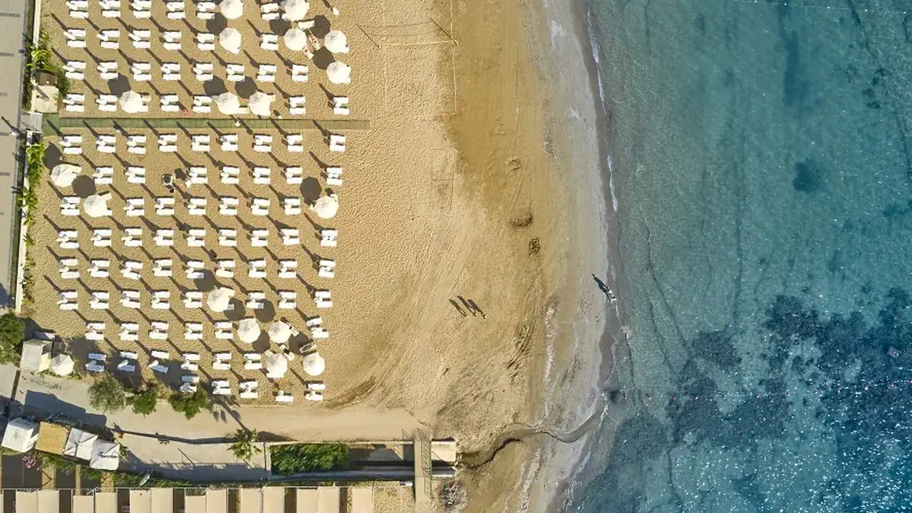 SEADEN COROLLA HOTEL