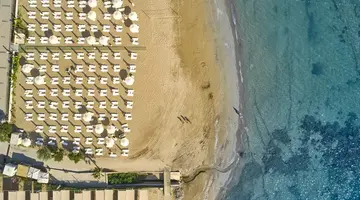 SEADEN COROLLA HOTEL 