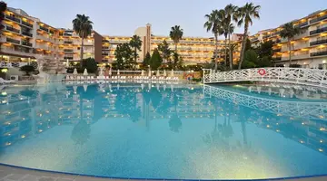 SEADEN COROLLA HOTEL 