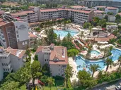 SEADEN COROLLA HOTEL