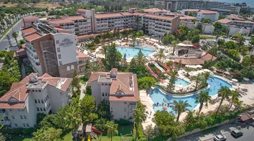 SEADEN COROLLA HOTEL