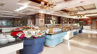 SEADEN COROLLA HOTEL