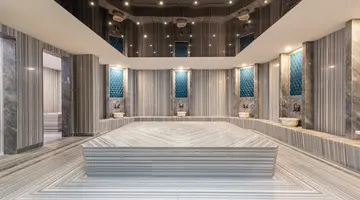 Seaden Quality Resort and Spa