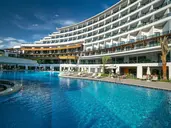 Seaden Quality Resort and Spa