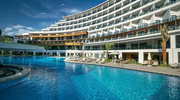 Seaden Quality Resort and Spa