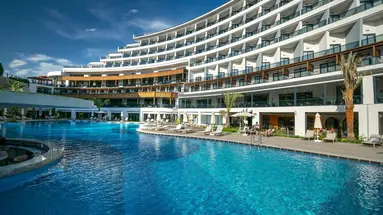 Seaden Quality Resort and Spa