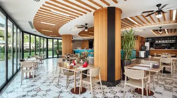 Seaden Quality Resort and Spa