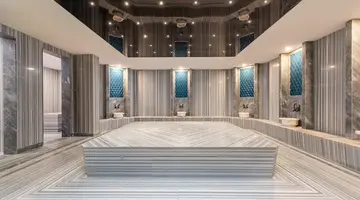 Seaden Quality Resort and Spa