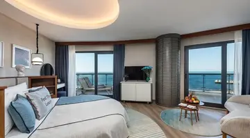 Seaden Quality Resort and Spa