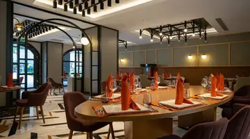 Seaden Quality Resort and Spa