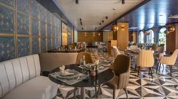 Seaden Quality Resort and Spa