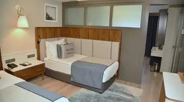 Seaden Quality Resort and Spa