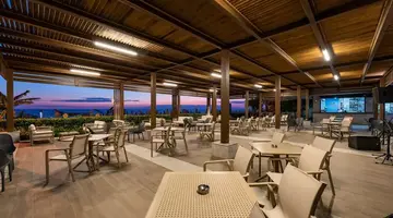 Seaden Quality Resort and Spa