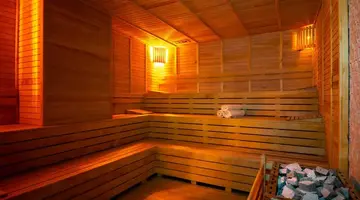 Seaden Quality Resort and Spa