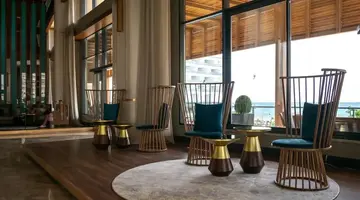 Seaden Quality Resort and Spa