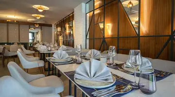 Seaden Quality Resort and Spa