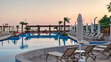 Seaden Quality Resort and Spa
