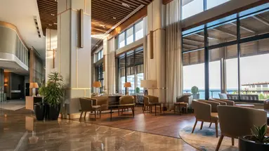 Seaden Quality Resort and Spa