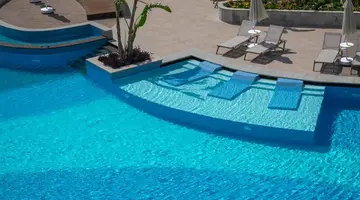 Seaden Quality Resort and Spa