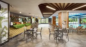 Seaden Quality Resort and Spa