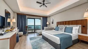 Seaden Quality Resort and Spa