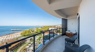 Seaden Quality Resort and Spa
