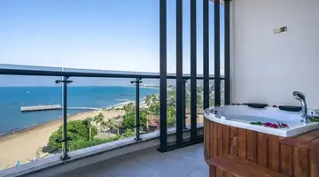 Seaden Quality Resort and Spa