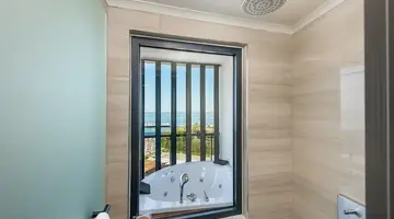 Seaden Quality Resort and Spa