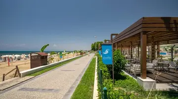 Seaden Quality Resort and Spa