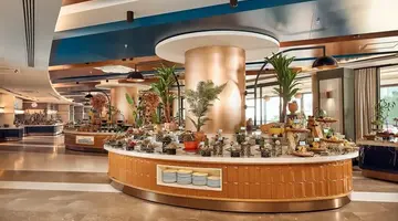 Seaden Quality Resort and Spa