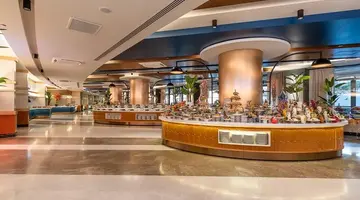 Seaden Quality Resort and Spa