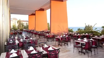 Seaden Quality Resort and Spa