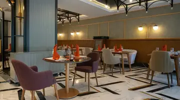 Seaden Quality Resort and Spa