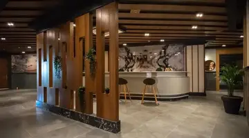 Seaden Quality Resort and Spa