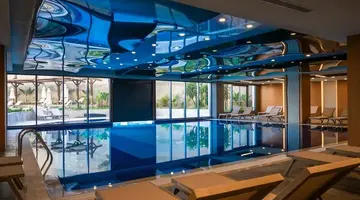 Seaden Quality Resort and Spa
