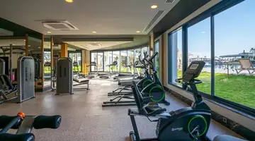 Seaden Quality Resort and Spa
