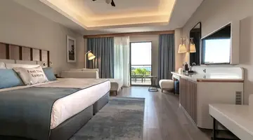Seaden Quality Resort and Spa