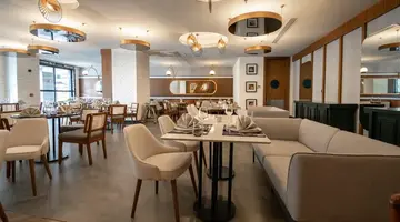 Seaden Quality Resort and Spa