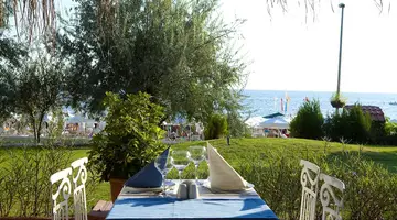 Seaden Quality Resort and Spa