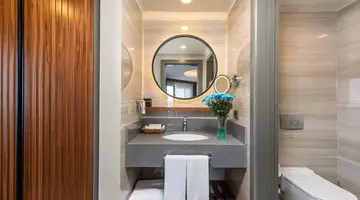 Seaden Quality Resort and Spa