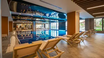 Seaden Quality Resort and Spa