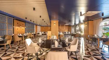 Seaden Quality Resort and Spa