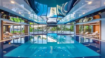 Seaden Quality Resort and Spa