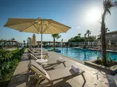 Seaden Quality Resort and Spa