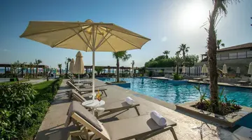 Seaden Quality Resort and Spa