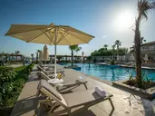 Seaden Quality Resort and Spa