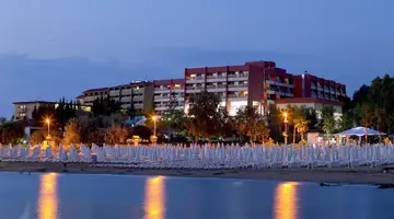 Seaden Quality Resort and Spa