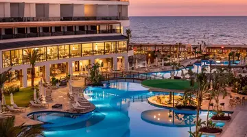 Seaden Quality Resort and Spa