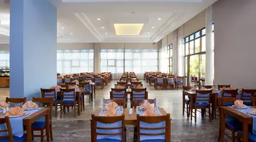 Seaden Quality Resort and Spa