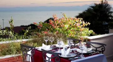 Seaden Quality Resort and Spa